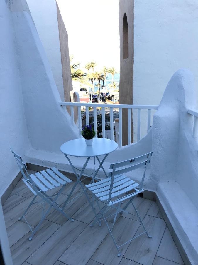 Charming Bungalow In Playa De La Americas With Sea View Playa de las Américas Kültér fotó